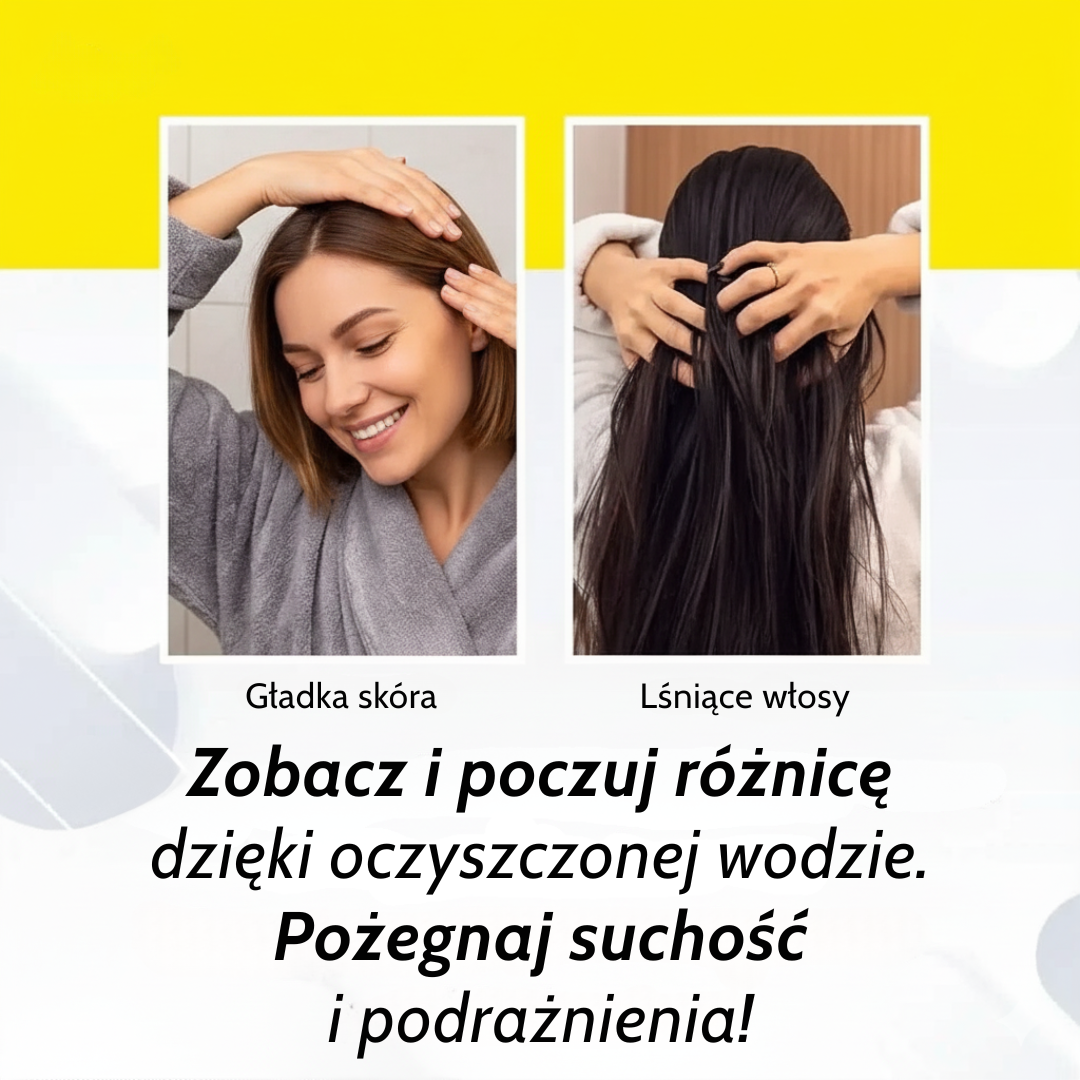 Filtr wymienny Nufia