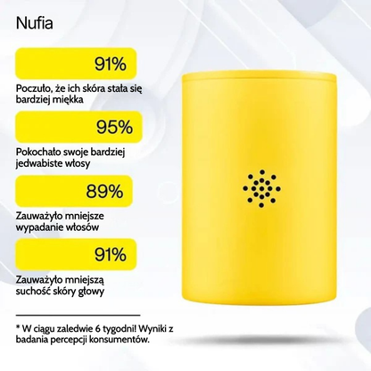 Filtr wymienny Nufia