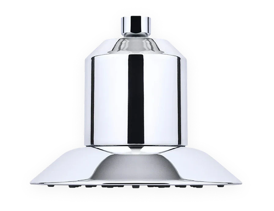 Jak wybrać odpowiednią filtrowaną głowicę prysznicową