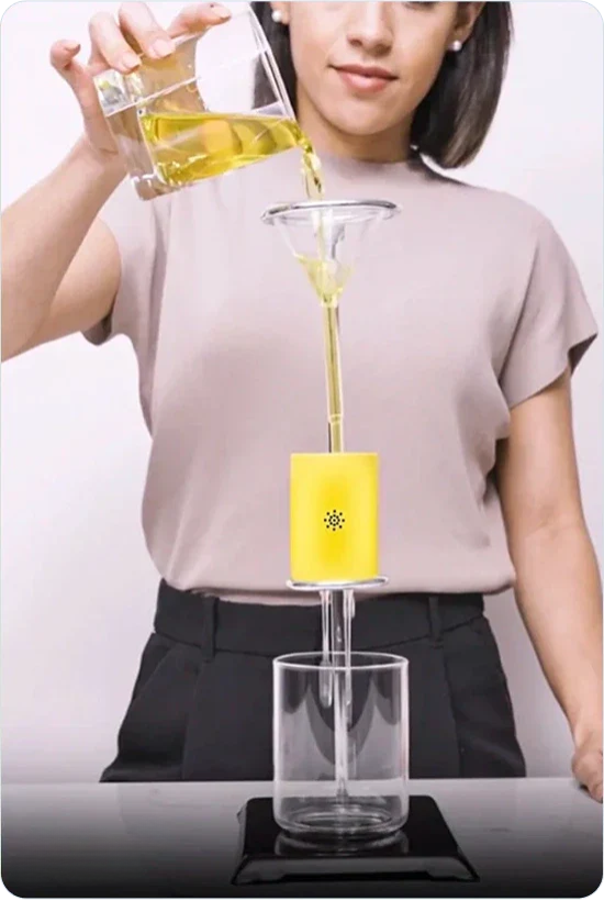 How Shower Filter Work