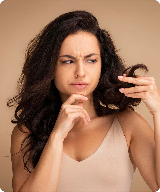 Health impacts of unfiltered shower water